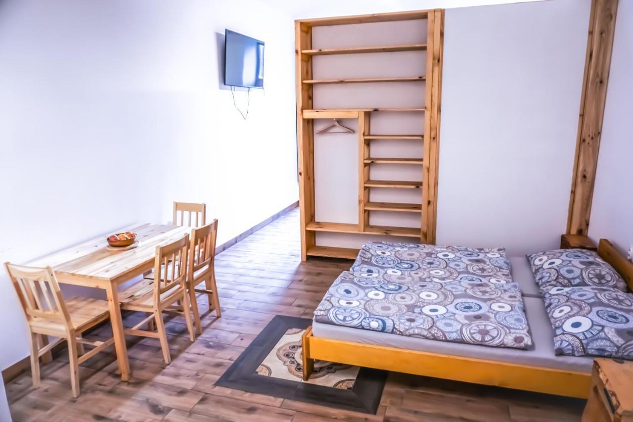 Apartmany Moravsky Grunt Olomouc Exterior photo